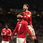 Man Utd beat Athletic Club to set up Europa League final with Tottenham