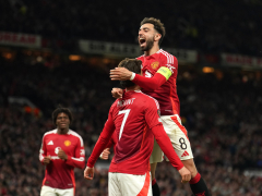 Man Utd beat Athletic Club to set up Europa League final with Tottenham
