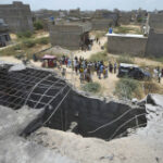 India-Pakistan drone war heats up