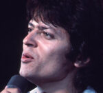 Country music star Johnny Rodriguez has died, aged 73