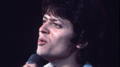 Country music star Johnny Rodriguez has died, aged 73