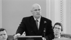 Former Queensland minister Gordon Nuttall dies aged 71