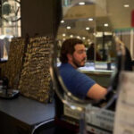 Economic jitters and soaring gold prices create a frenzy for US jewelry merchants