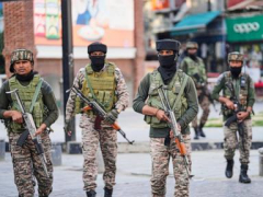 India and Pakistan don’t fight wars like other countries. Here’s why
