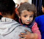 Israel capitalises as Gaza fatigue sets in