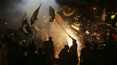 Will the truce between India and Pakistan resolve differences over Kashmir?