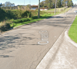 Teen serious after spending an hour submerged underneath crashed car