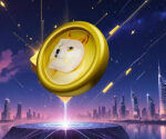 Dogecoin (DOGE), Ripple (XRP), and Rexas Finance (RXS) Price Prediction if Bitcoin Crosses $100,000 This Week