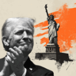 Trump: The US will keep tariffs despite reaching trading deals