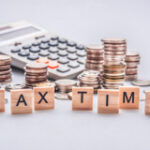 Government targets tax reform in attempt to boost revenue