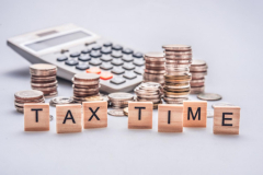 Government targets tax reform in attempt to boost revenue
