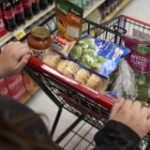 House GOP bill requires states to share food benefit costs, strengthens SNAP work requirements