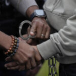 Tren de Aragua gang members staged revolt at ICE detention