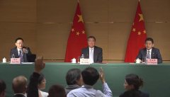 U.S. and China agree to slash tariffs during pause in trade war