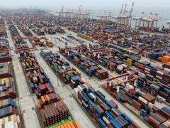 US businesses that rely on Chinese imports express relief, anxiety over tariff pause