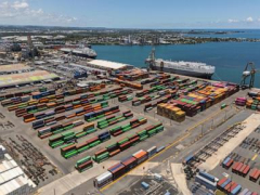 Puerto Rico seeks to lure manufacturing to boost its economy as Trump’s tariff war deepens