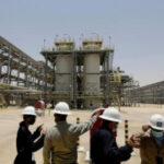 Saudi oil giant Aramco announces first-quarter profits of $26Bn, down 4.6% from 2024