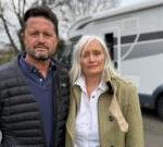Fine cancelled for motorhome couple who found migrant
