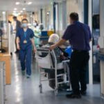 Streeting admits ‘risk of disruption’ in NHS overhaul