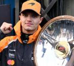 ‘Copybook victory as Norris and McLaren come through chaos unscathed’
