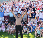 PGA Championship announces Xander Schauffele’s Champions Dinner menu. Here’s what for dinner