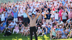 PGA Championship announces Xander Schauffele’s Champions Dinner menu. Here’s what for dinner
