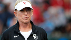 Oklahoma softball tabbed as No. 2 seed ahead of NCAA Tournament