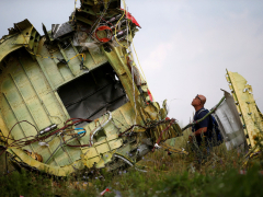 Russia must assume responsibility for MH17 downing: UN aviation agency