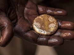 Drones, gold, and threats: Sudan’s war raises regional tensions