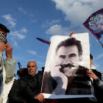 Kurdish PKK to disband, potentially ending decades of conflict Turkey