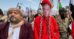 Do Israel’s attacks make a difference to Yemen’s Houthis?