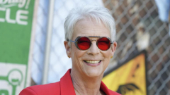 ‘Not a good thing for me to do’: Jamie Lee Curtis regrets cosmetic surgery in her 20s