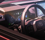 2026 Toyota RAV4 interior shown ahead of launch next week