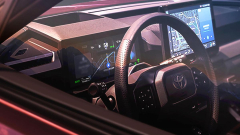 2026 Toyota RAV4 interior shown ahead of launch next week