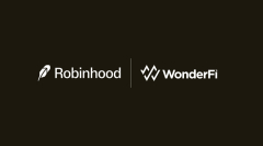Robinhood to Acquire Canada’s WonderFi for C$250 Million in All-Cash Deal