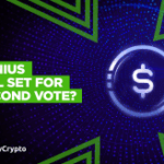 GENIUS Stablecoin Bill Set for Second Vote This Week?