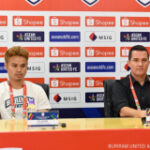 Buriram out to bury Ha Noi ghosts