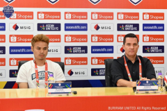 Buriram out to bury Ha Noi ghosts