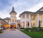 FPT brings 31 luxury detached houses to market