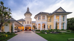 FPT brings 31 luxury detached houses to market