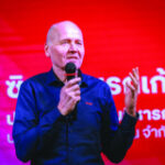 New True chief vows to pay firm’s 1st dividend in 25 years