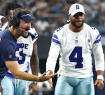 Let’s feast: Cowboys host Chiefs on Thanksgiving