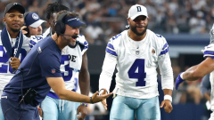 Let’s feast: Cowboys host Chiefs on Thanksgiving