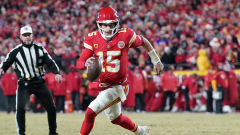 Which quarterbacks do Jacksonville Jaguars face on 2025 NFL schedule?