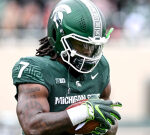 Former Michigan State LB Jordan Turner signs with Denver Broncos following minicamp tryout