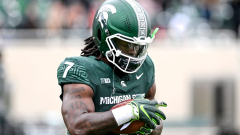 Former Michigan State LB Jordan Turner signs with Denver Broncos following minicamp tryout