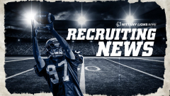 Penn State football adds commitment from blue-chip wide receiver out of Virginia