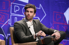 ‘Do you like Hamas?’ Political commentator Hasan Piker says he was stopped at airport