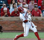 SEC Baseball Power Rankings after Week 8 of conference play