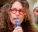 In some Jewish families, speaking up for Palestine stirs discontent